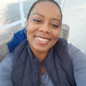 Meet your Posher, Tonya